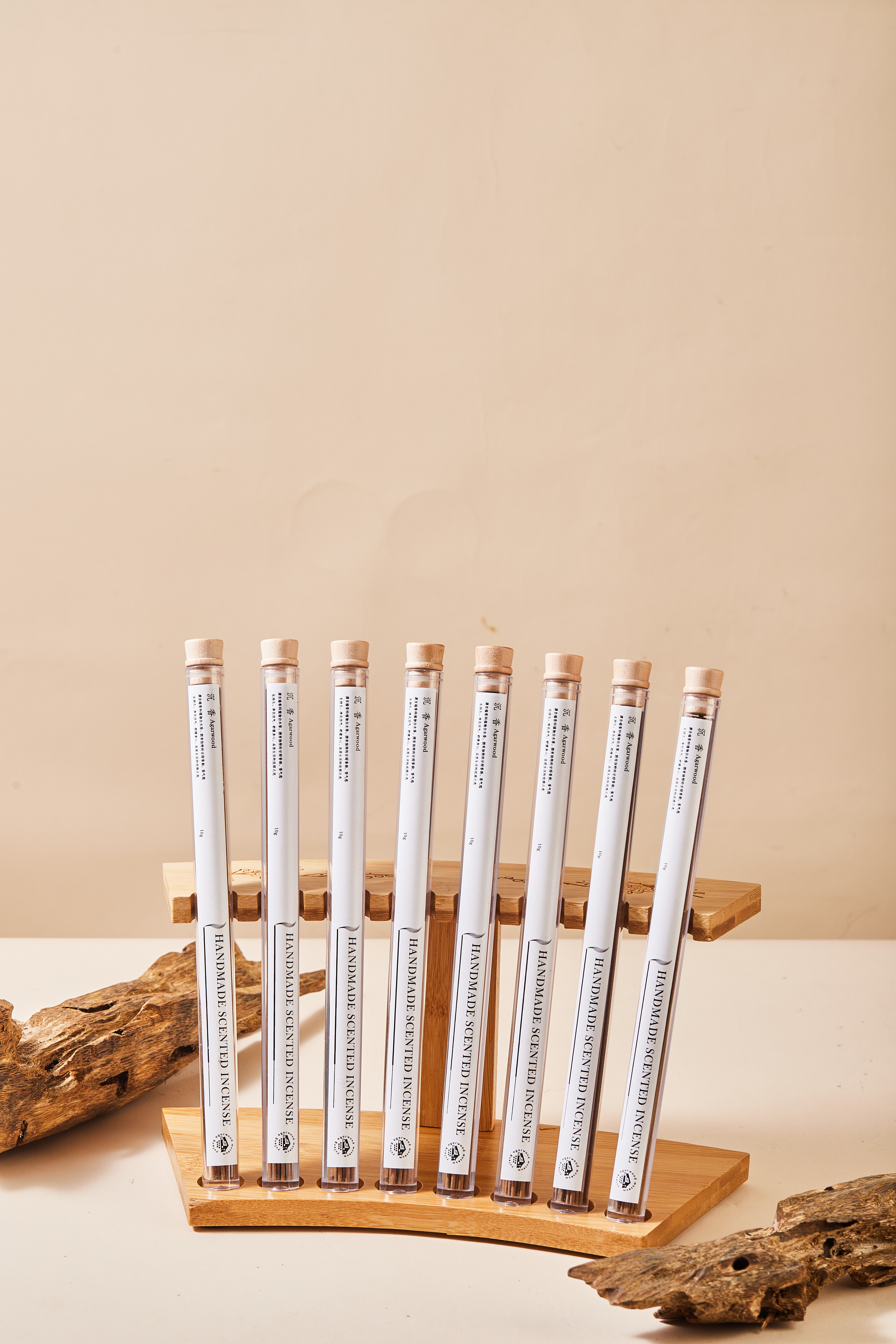 Oud sticks