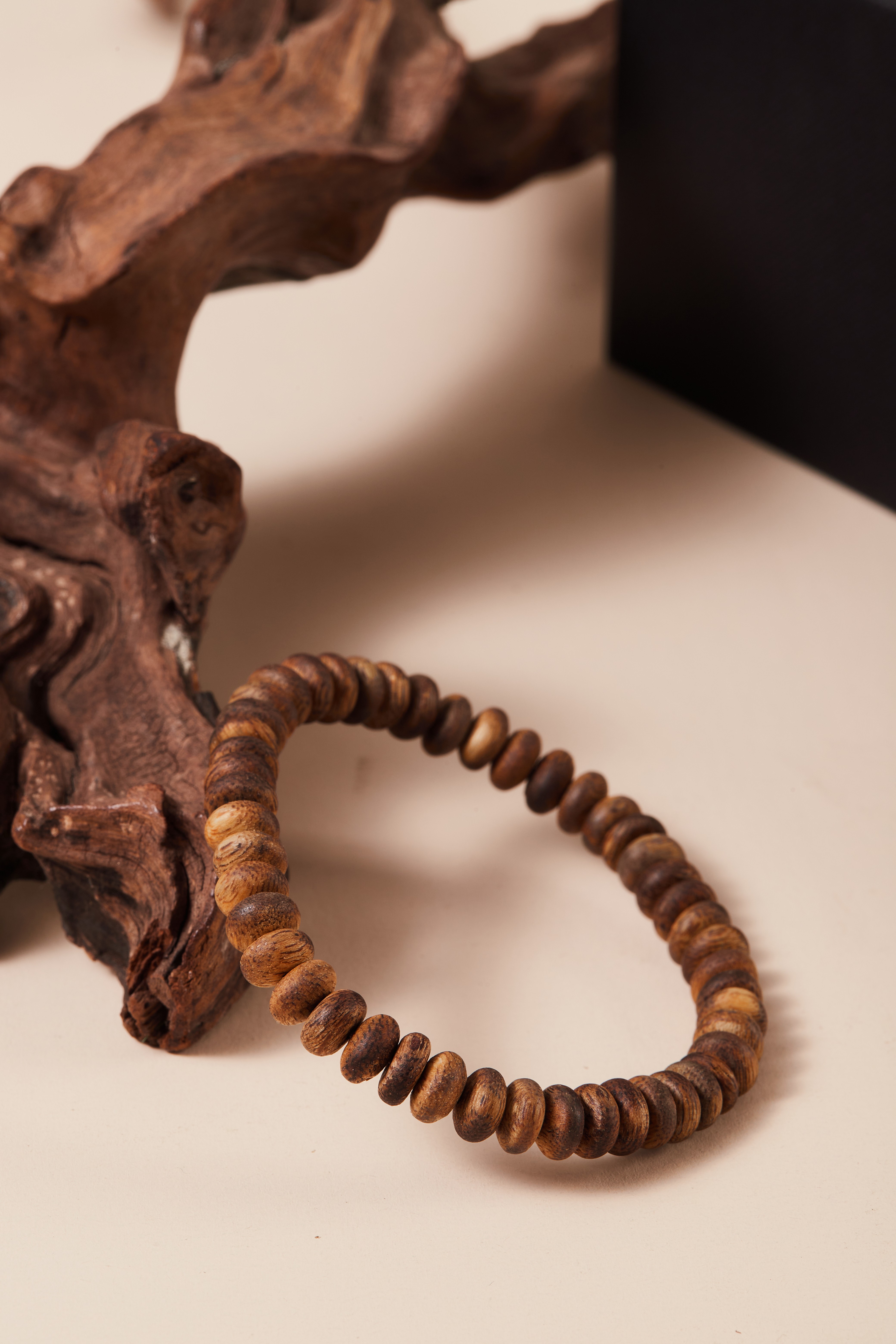 Agarwood Bracelet