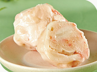 lobster Flavored Fishball