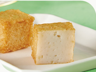 Fish Tofu