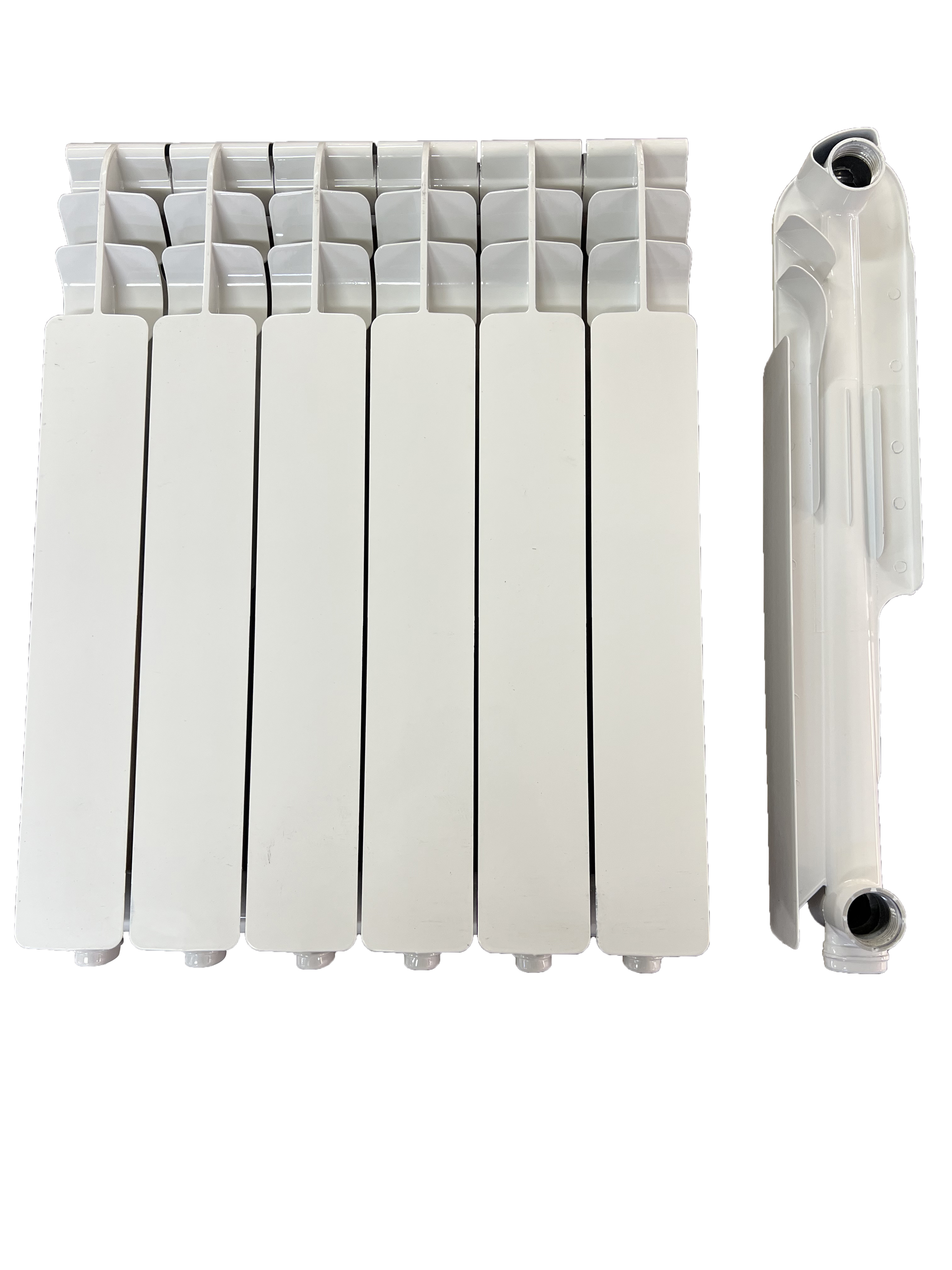 Aluminum Radiator