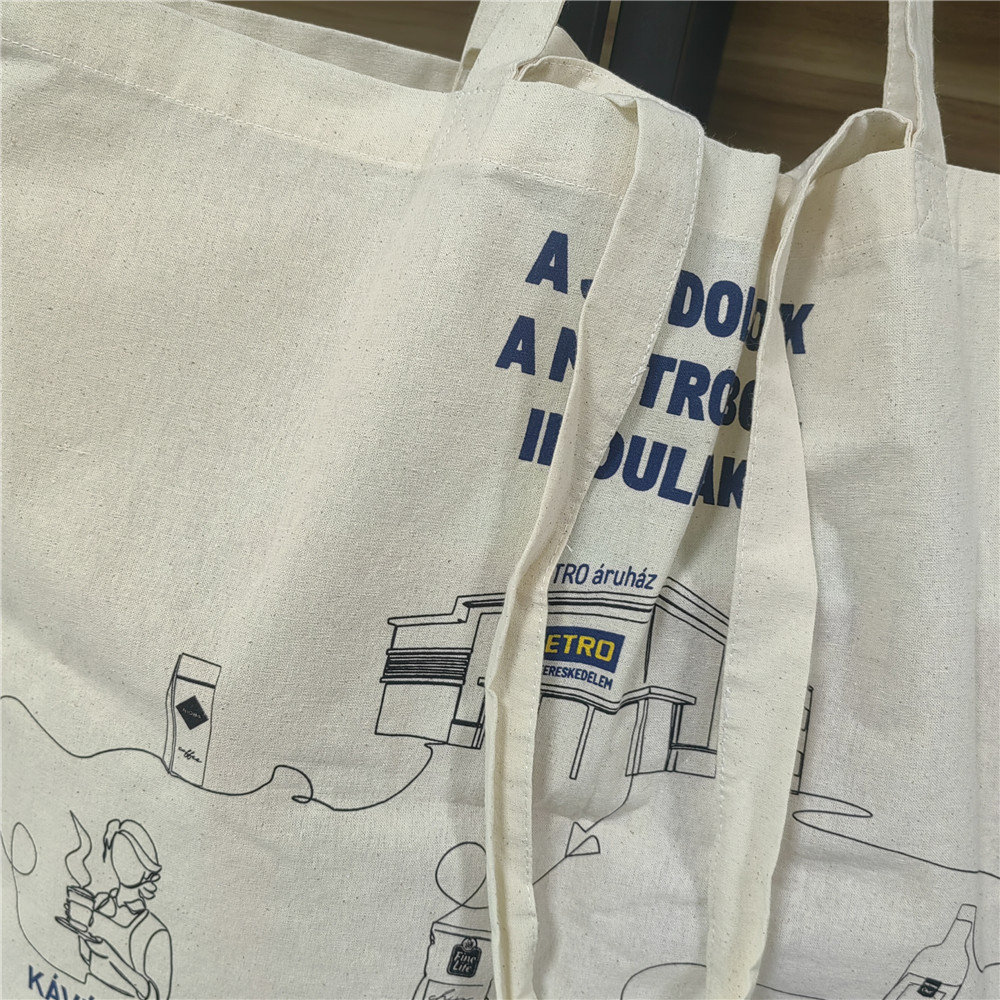 cotton bag