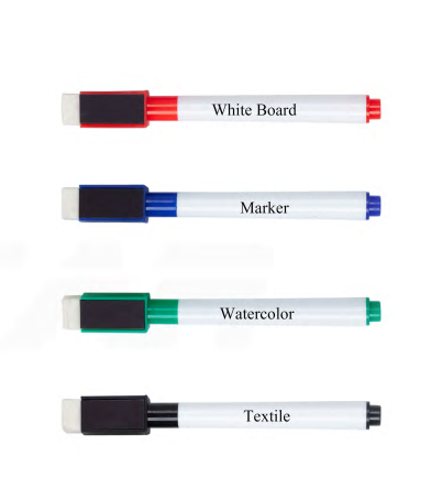 Whiteboard Marker