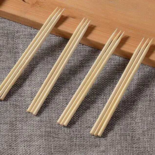 Bamboo Sticks