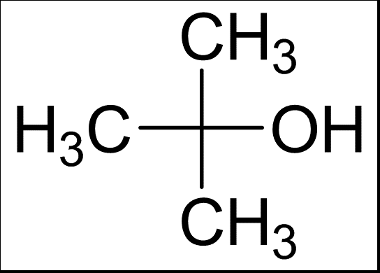 Tert-Butanol