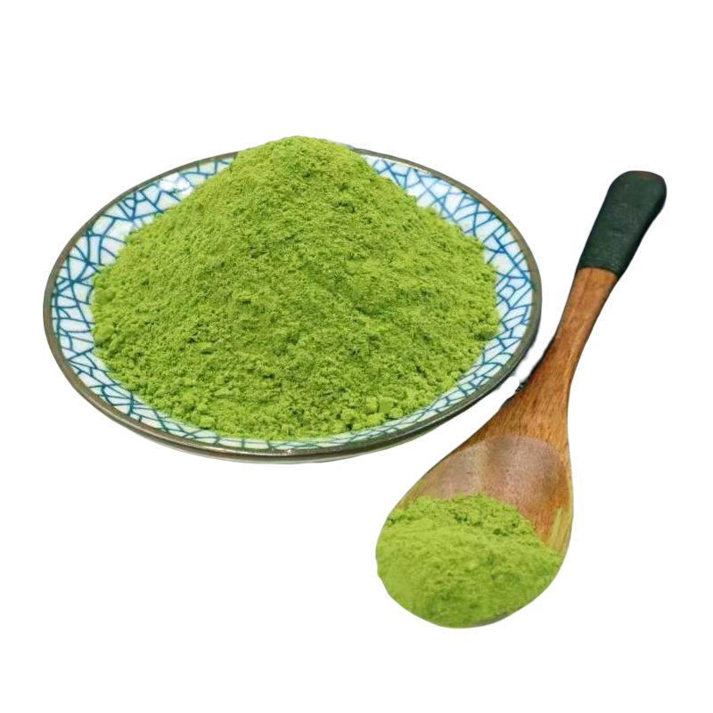 Organic matcha