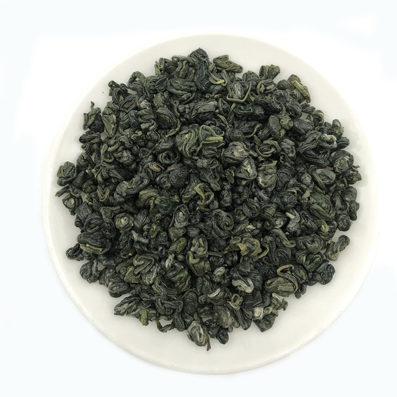 Lvbaoshi green tea