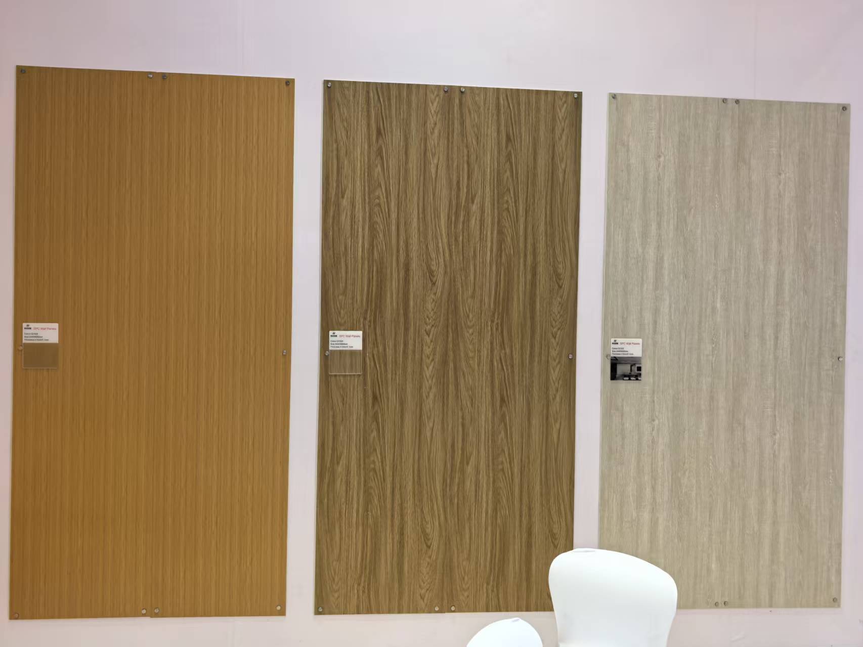 CHONGNUO SPC Wall Panel