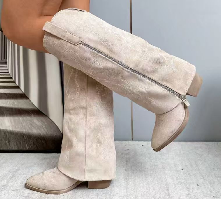 Ladies boots