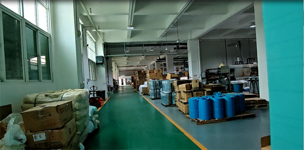 Quanzhou Huadong Plastic Co., Ltd. – Other household items 1