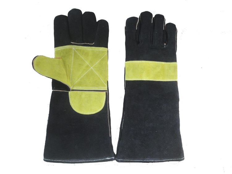 Welder glove