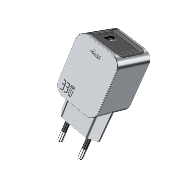 33W Type - C Digital Wall Charger