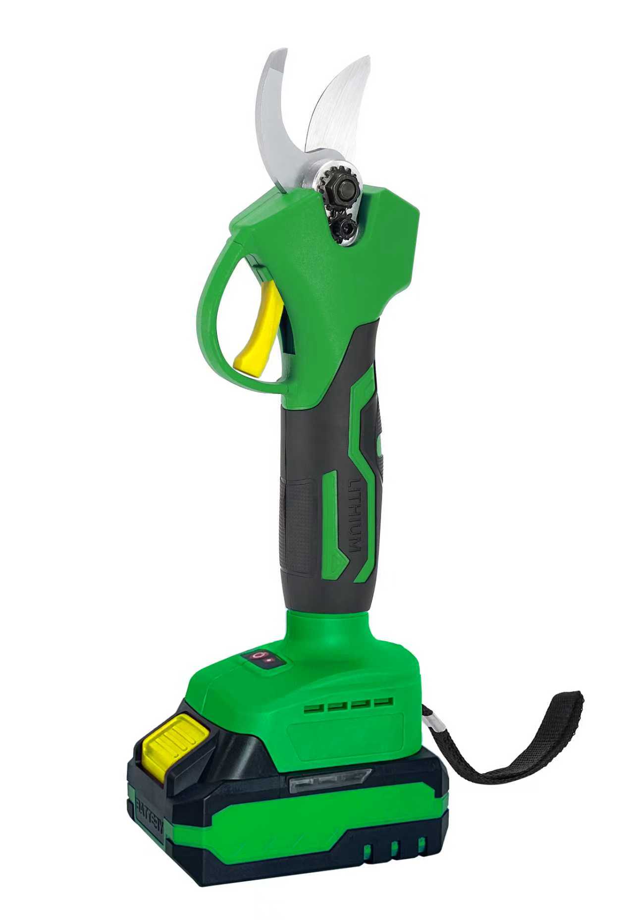 Branch trimmer