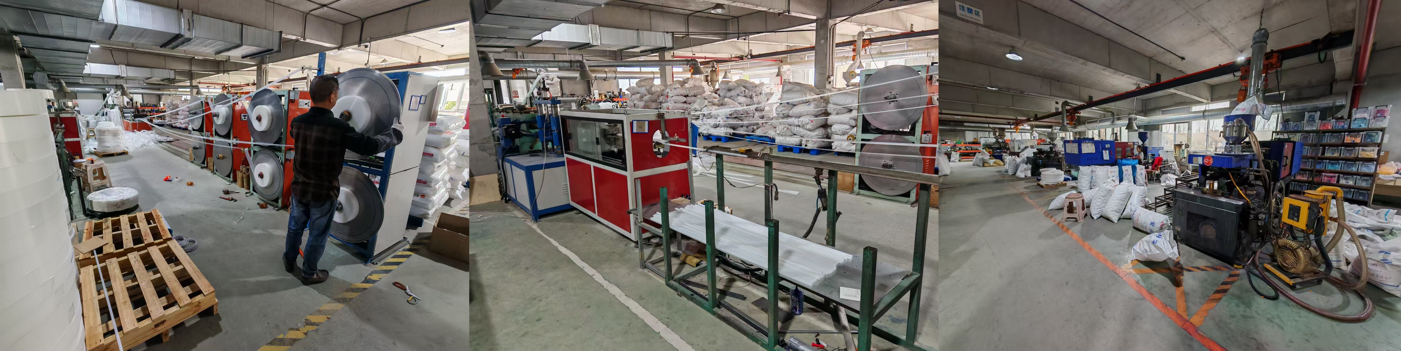 Zhenjiang Jiajian Coating Tools Co., Ltd. – Photos produits 2