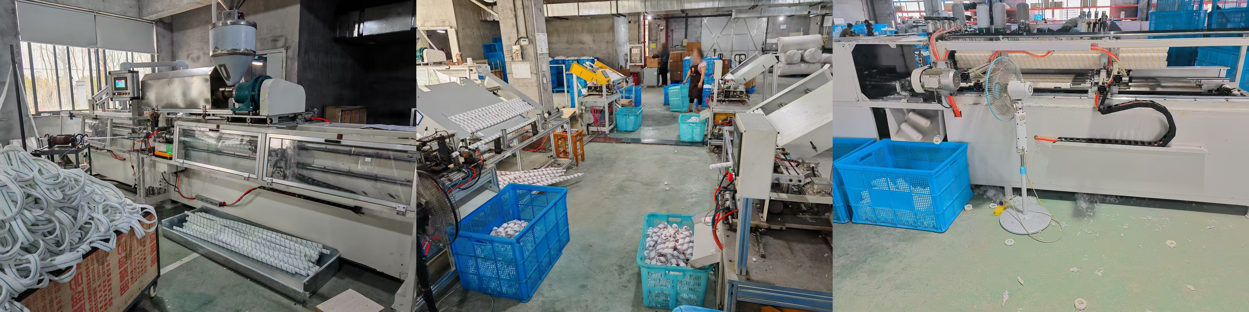 Zhenjiang Jiajian Coating Tools Co., Ltd. – Photos produits 3