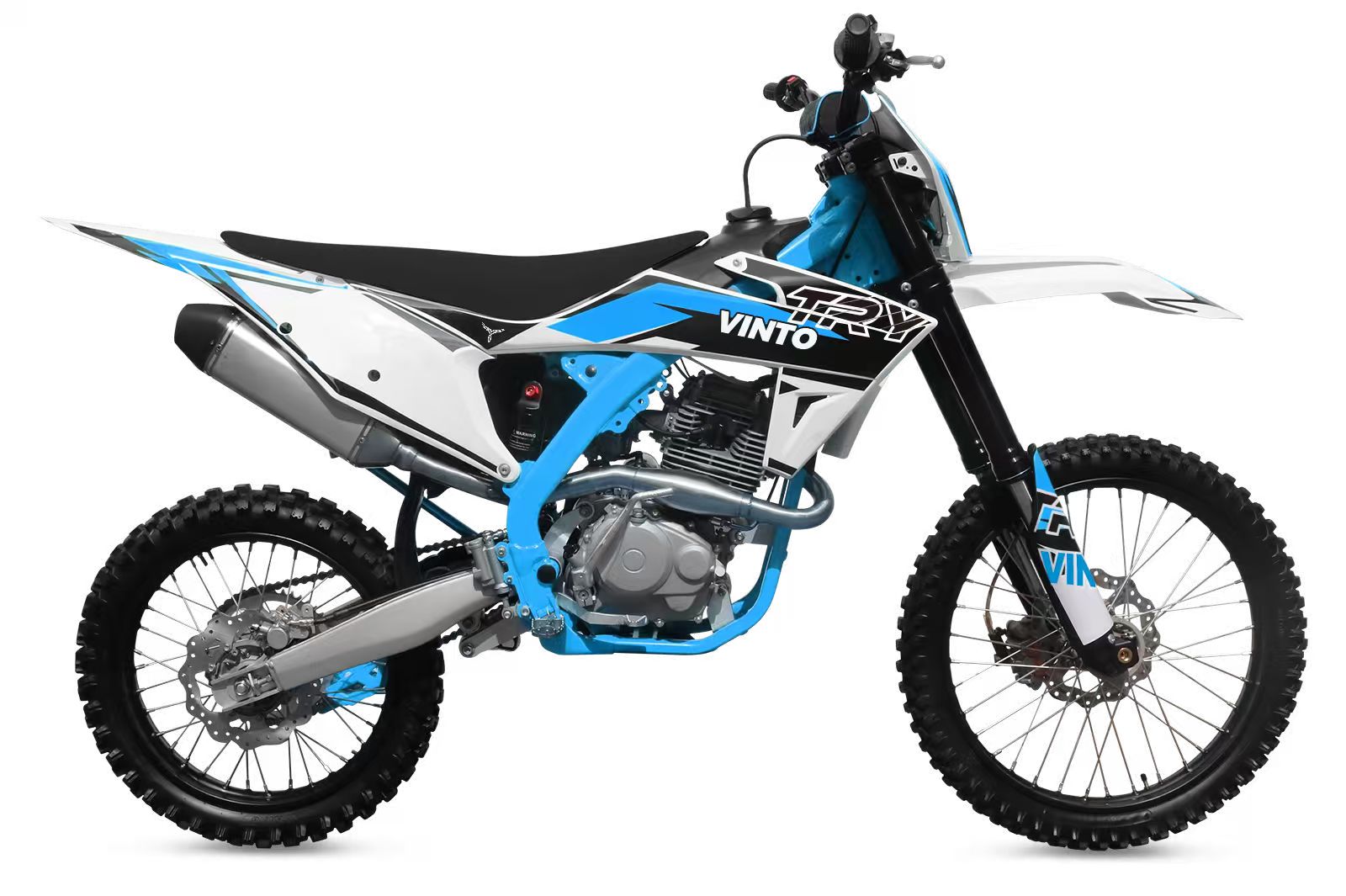 Vinto Rx300/Ex