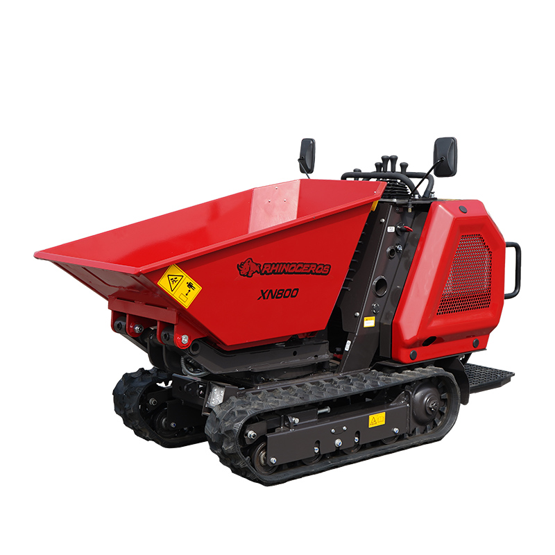 Xn800hz Mini Dumper