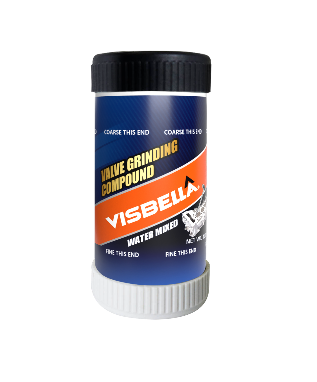 Valve Grinding Compound 100g