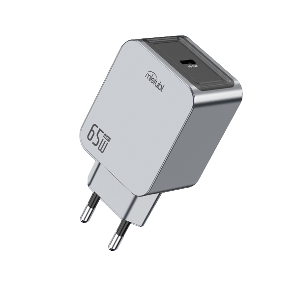 65W Single - Port Fast Charger