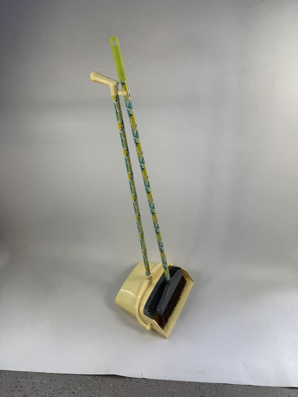 Lobby Broom