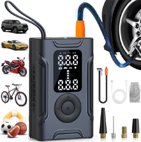 Multi-function Air Conpressor