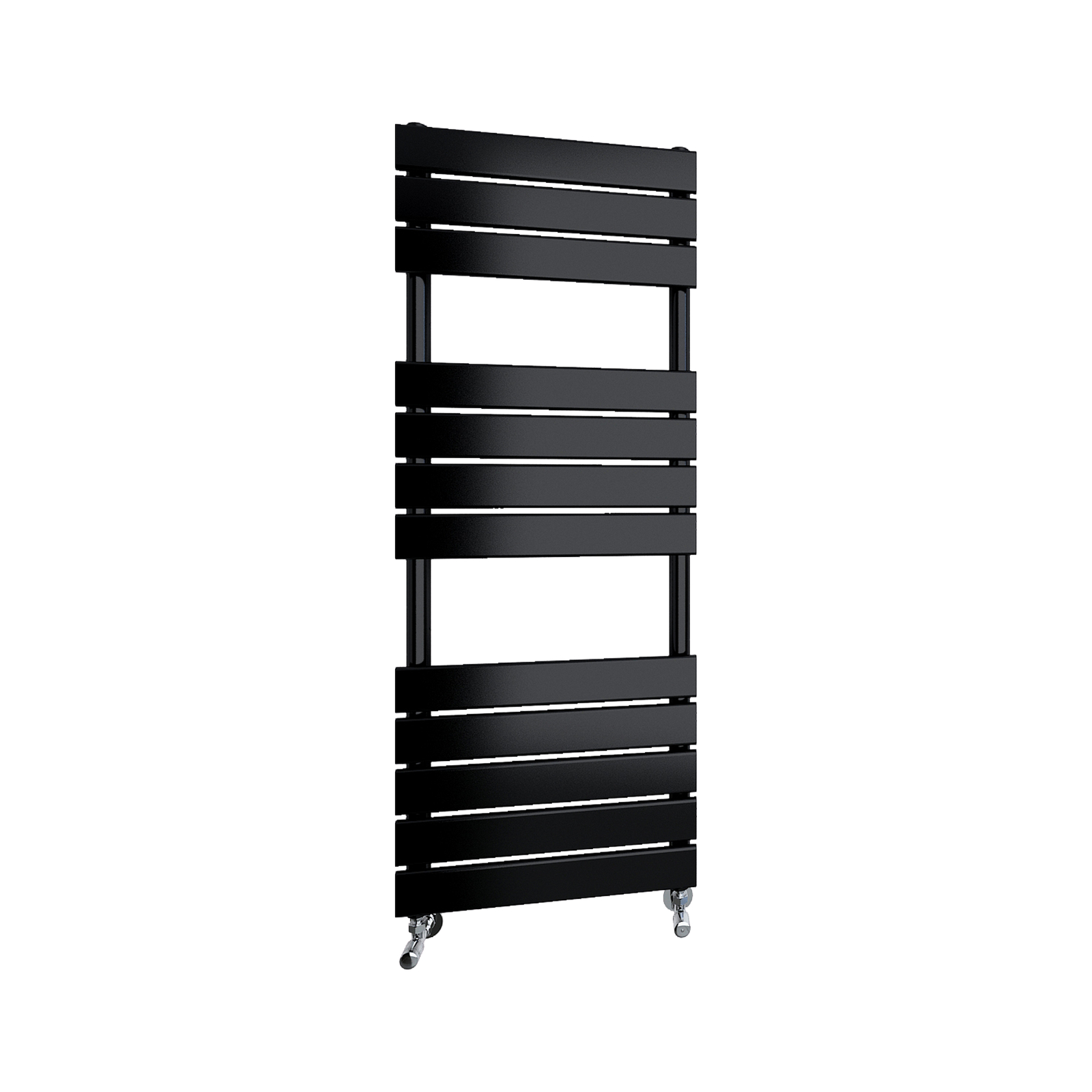 Anhui Ocean with Designer Flat Panel Heated Bathroom Towel Rail Radiator