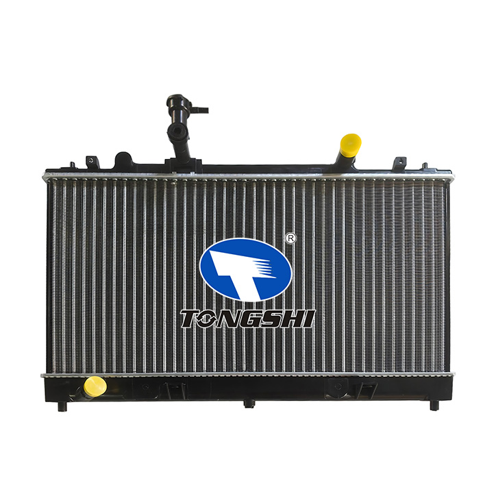 FOR M6(GG/GY)2.0 DI02- MT Mechanical radiator