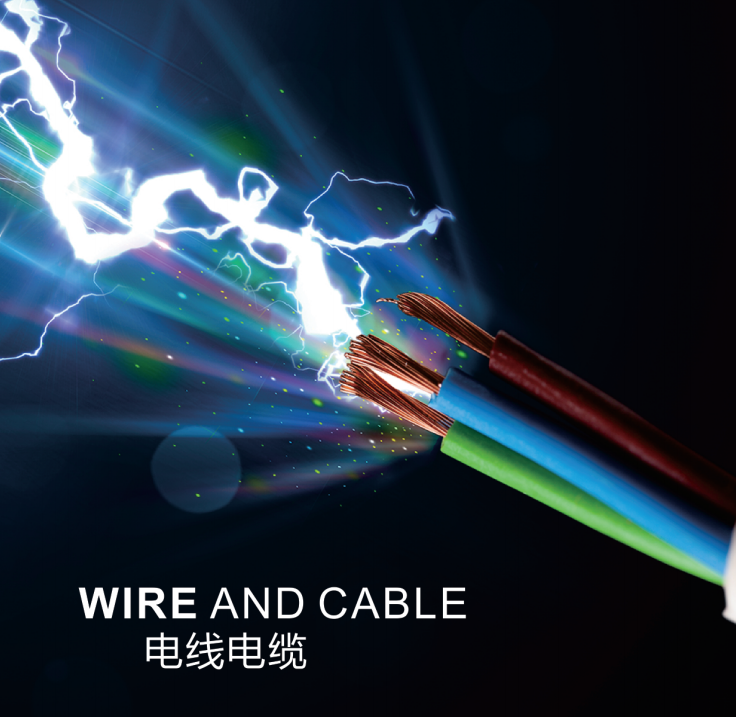 wire and cable