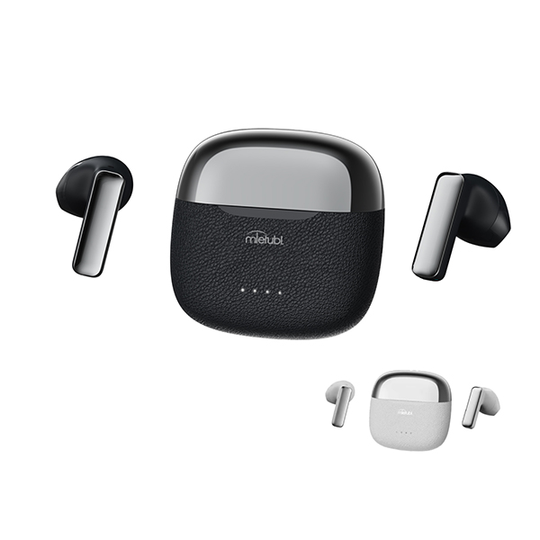 In-ear wireless earphone