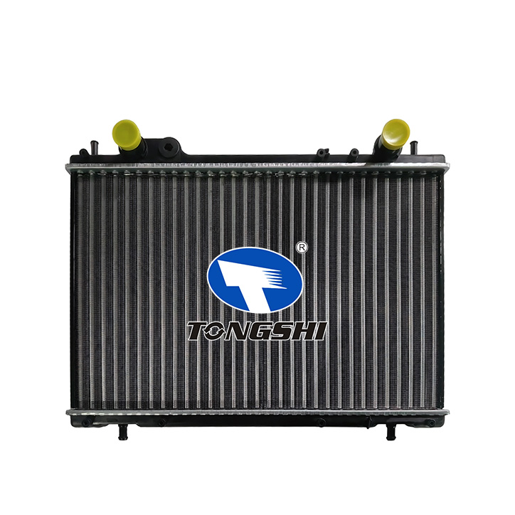 FOR BRAVA 1.8 116V 95-MT Mechanical radiator