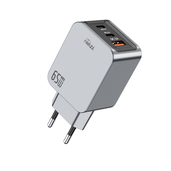 Mietubl 65W Multi-Port Smart Charging Head