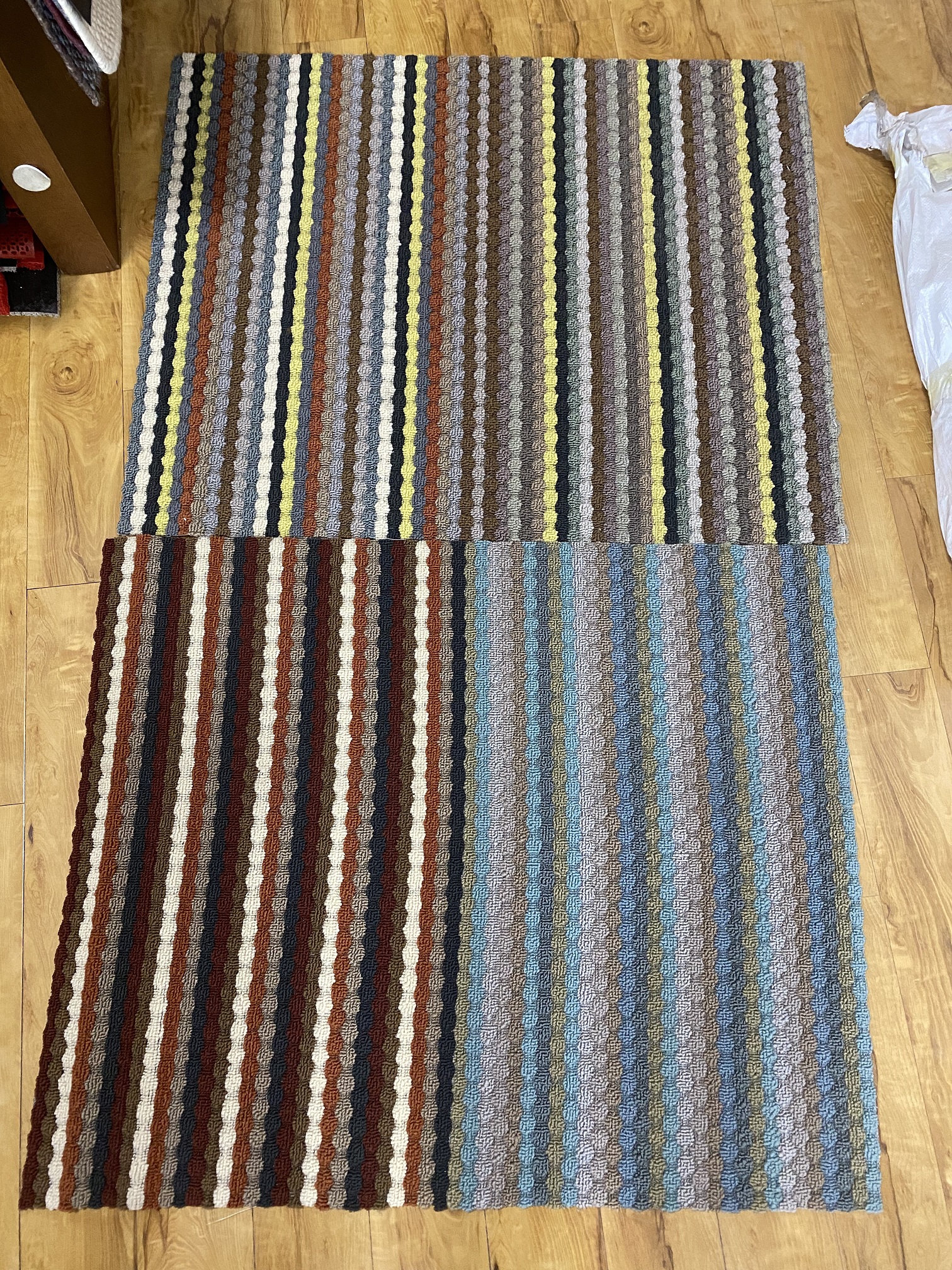 Carpet