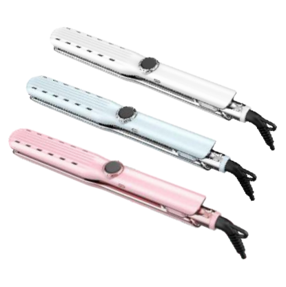 Hair straightener
