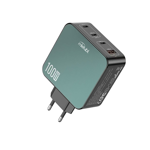 100W Multi - Port Fast Charger