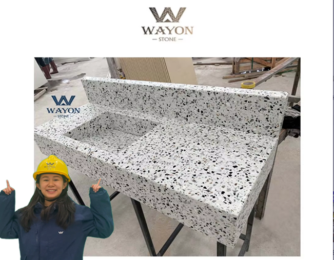 Terrazzo Customized processing