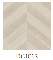 PVC+PPmaterial Flooring stickers