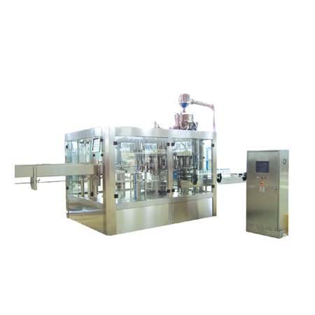 Automatic Juice Packing Machine