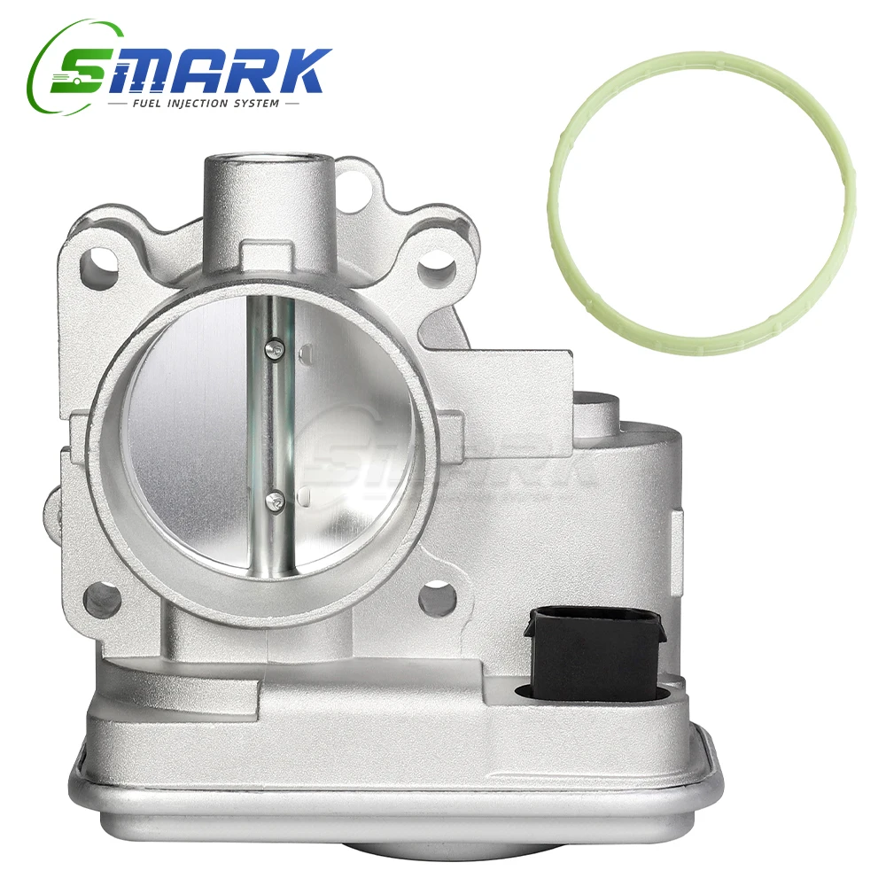 Smark throttle body 04891735ac for JEEP DODGE