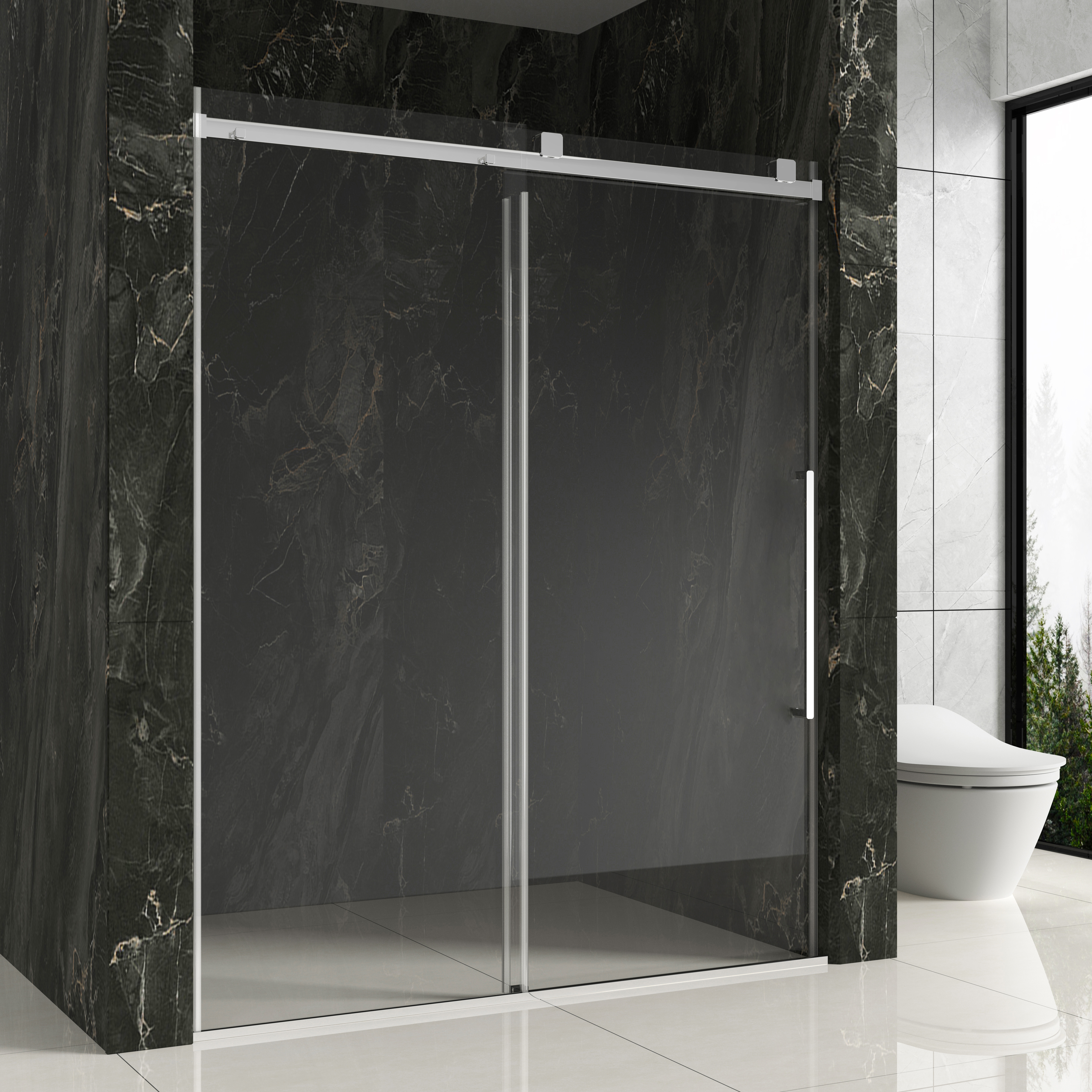 Shower Door/Shower Enclosure/Shower Room