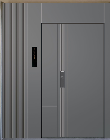 fire door