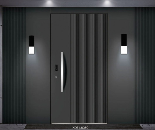 fire door