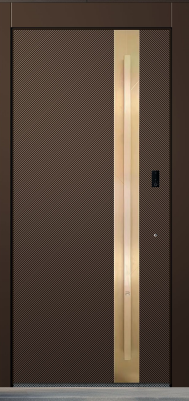 fire door