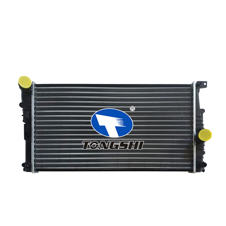 FOR 2SERIES 2.0LL4 14-/3F30328111-MT Mechanical radiator