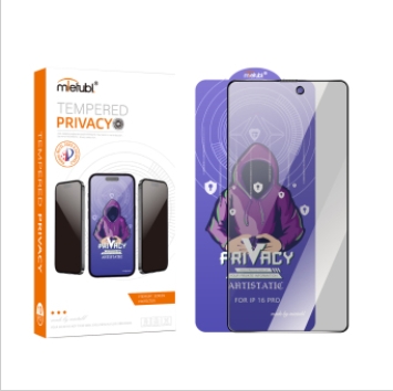 Mietubl 28° Privacy Tempered Glass