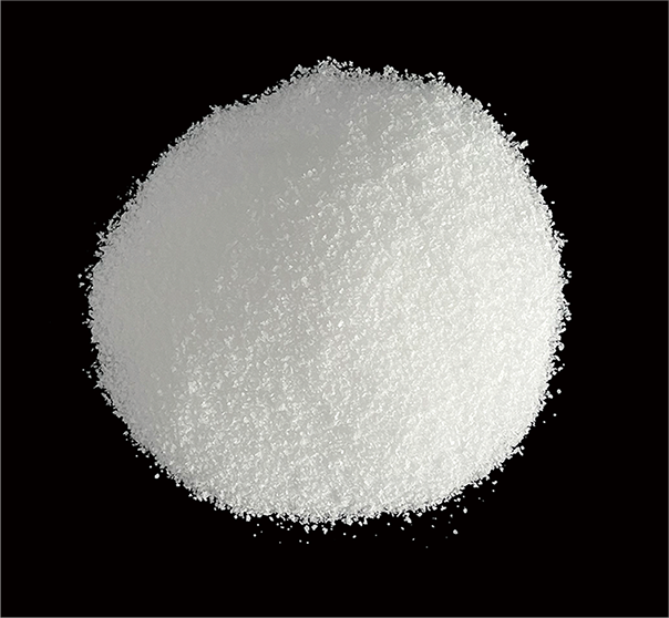 Wax Powder