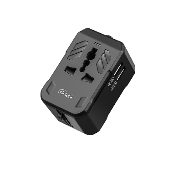 Multi - Function Travel Conversion Charger