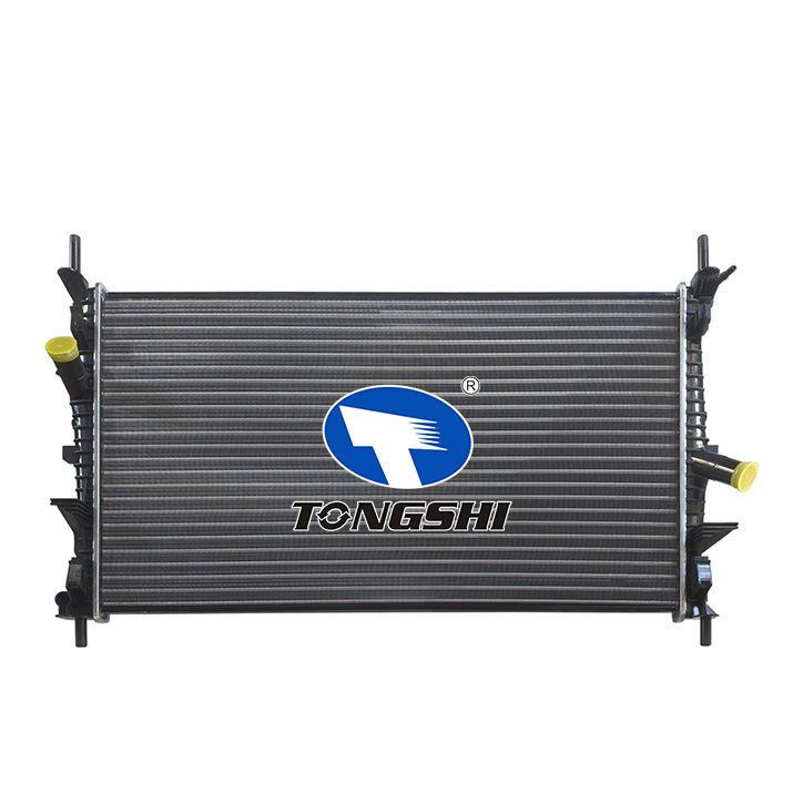 FOR TOURNEO CUSTOM BuS 2.2 TDCi MT Mechanical radiator