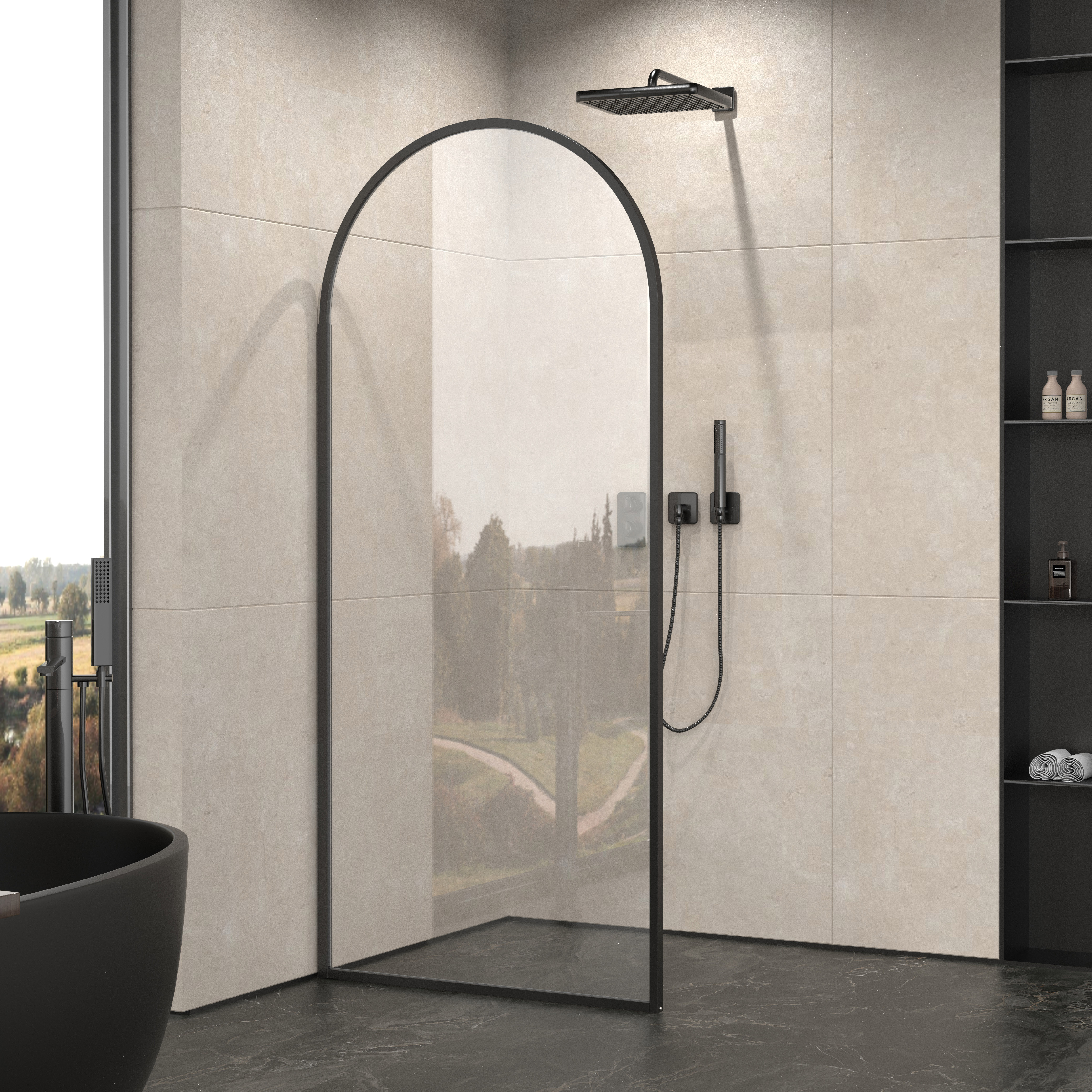 Shower Door/Shower Enclosure/Shower Room