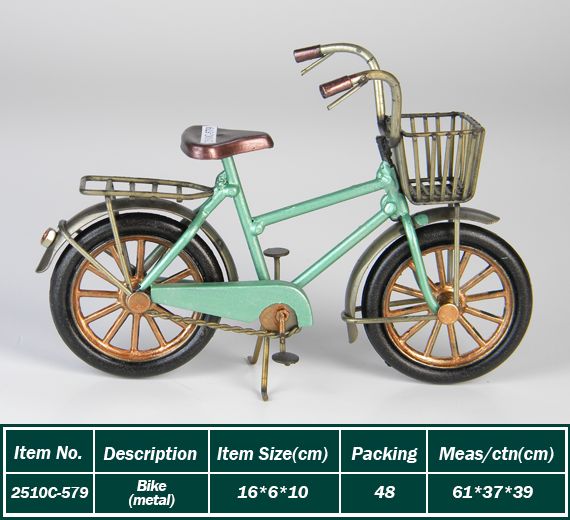 Bike (metal)