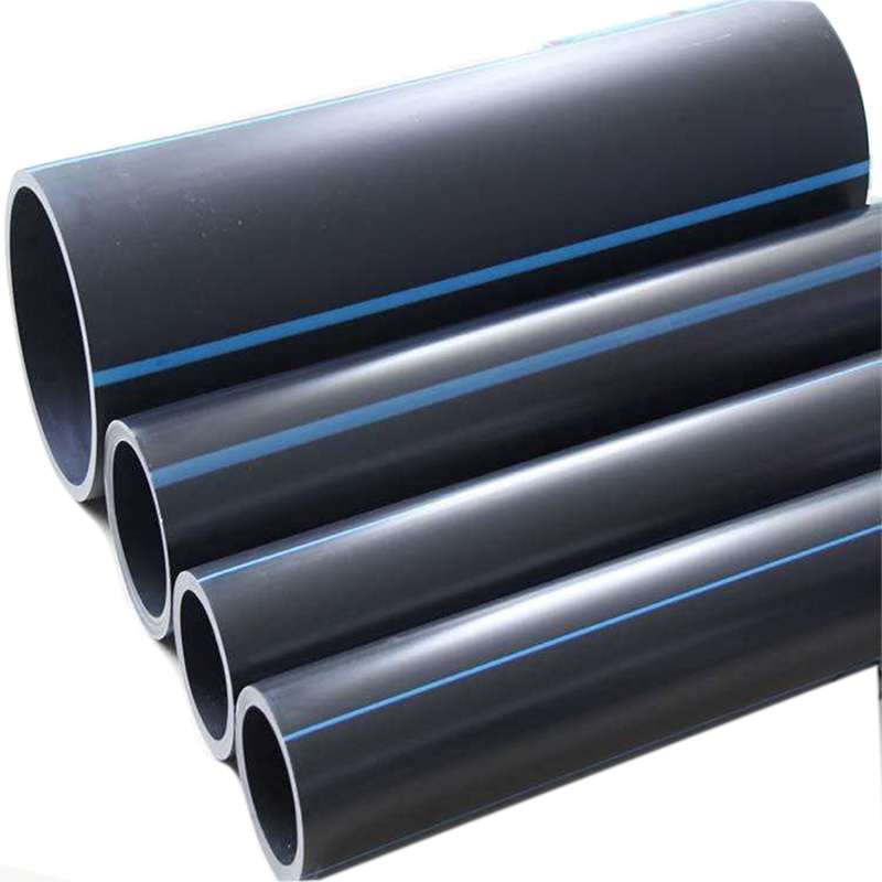 HDPE pipe， PE pipe， PVC pipe